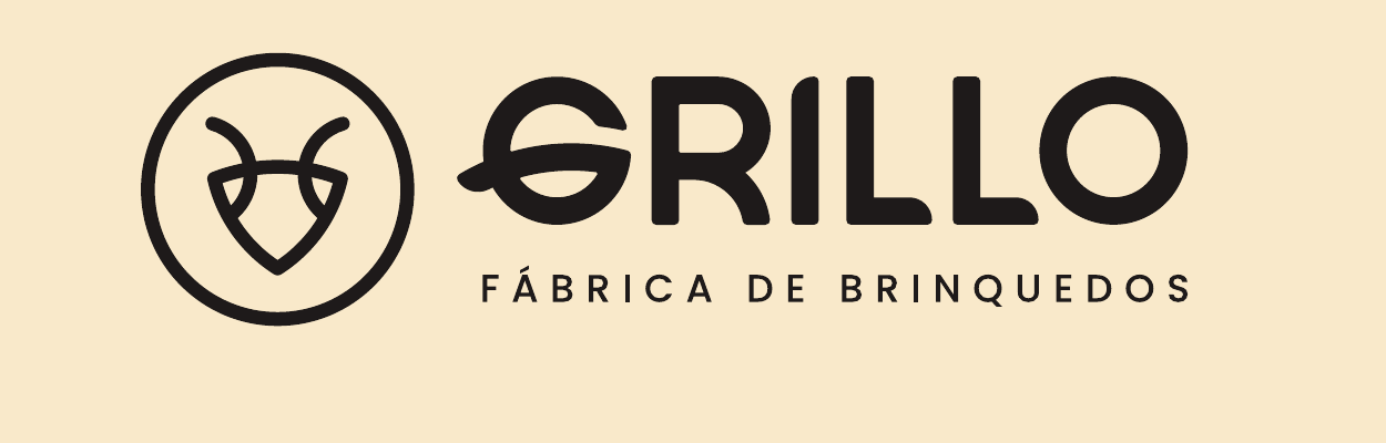 Grillo Fábrica de Brinquedos