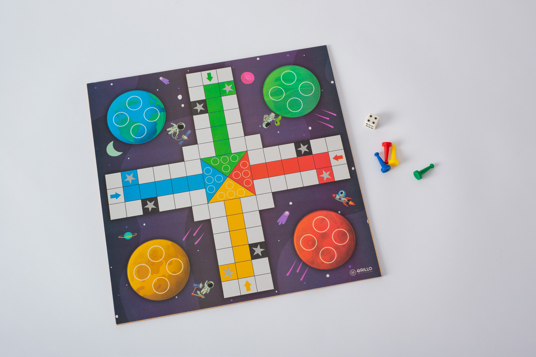 Ludo